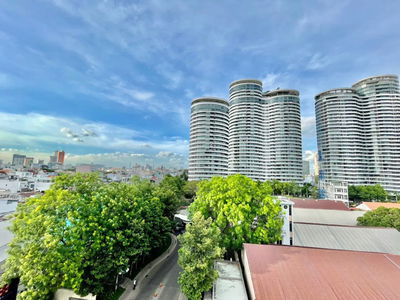 City Garden, Vietnam City Garden, Vietnam