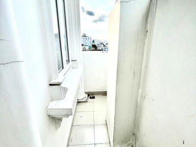 City Garden, Vietnam City Garden, Vietnam