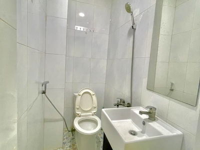 Alojamiento en Ho Chi Minh City, Vietnam  Alojamiento en Ho Chi Minh City, Vietnam