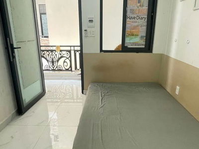 Alojamiento en Ho Chi Minh City, Vietnam Alojamiento en Ho Chi Minh City, Vietnam