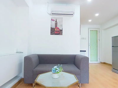 Жилье в Ho Chi Minh City, Vietnam Жилье в Ho Chi Minh City, Vietnam