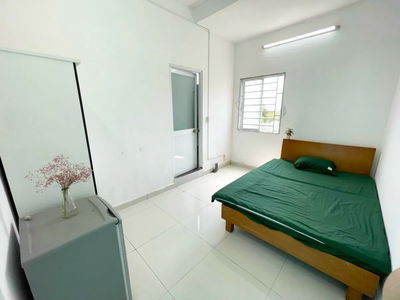 Жилье в Ho Chi Minh City, Vietnam Жилье в Ho Chi Minh City, Vietnam