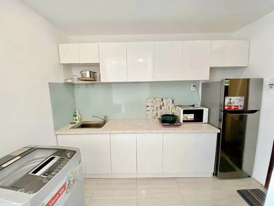 Alojamiento en Ho Chi Minh City, Vietnam Alojamiento en Ho Chi Minh City, Vietnam