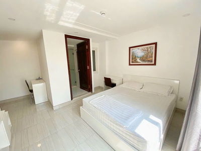 Alojamiento en Ho Chi Minh City, Vietnam  Alojamiento en Ho Chi Minh City, Vietnam