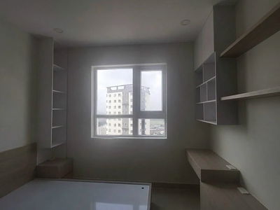 Beautiful residential complex with walking areas, Vietnam Beautiful residential complex with walking areas, Vietnam