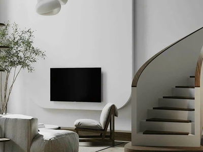 Residential complex with a pool, Vietnam Residential complex with a pool, Vietnam