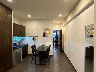 Housing in Ho Chi Minh City, Vietnam Housing in Ho Chi Minh City, Vietnam