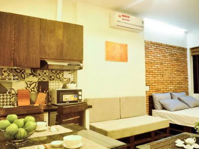 Logement dans Ho Chi Minh City, Vietnam  Logement dans Ho Chi Minh City, Vietnam