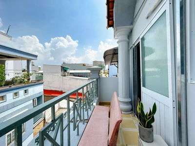 Logement dans Ho Chi Minh City, Vietnam Logement dans Ho Chi Minh City, Vietnam