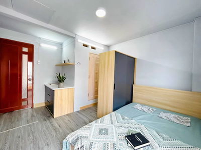 Жилье в Ho Chi Minh City, Vietnam Жилье в Ho Chi Minh City, Vietnam