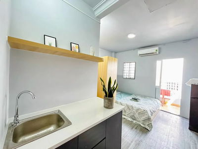 Logement dans Ho Chi Minh City, Vietnam Logement dans Ho Chi Minh City, Vietnam