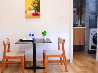 Logement dans Nha Be, Vietnam Logement dans Nha Be, Vietnam