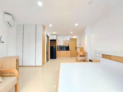 Housing in Ho Chi Minh City, Vietnam Housing in Ho Chi Minh City, Vietnam