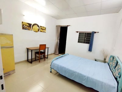 Housing in Ho Chi Minh City, Vietnam Housing in Ho Chi Minh City, Vietnam