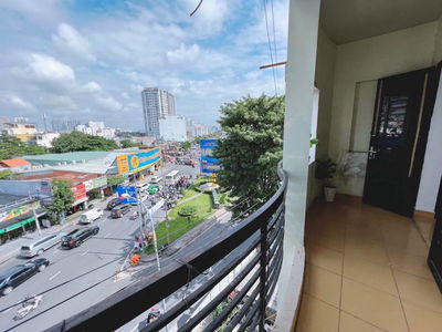 Alojamiento en Ho Chi Minh City, Vietnam Alojamiento en Ho Chi Minh City, Vietnam