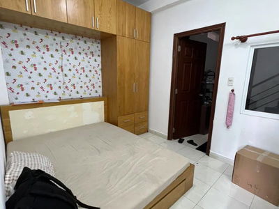 Logement dans Ho Chi Minh City, Vietnam Logement dans Ho Chi Minh City, Vietnam