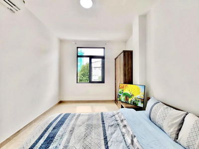 Housing in Ho Chi Minh City, Vietnam Housing in Ho Chi Minh City, Vietnam