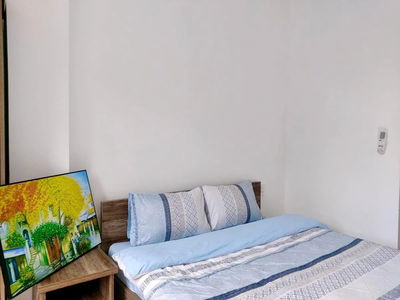 Logement dans Ho Chi Minh City, Vietnam Logement dans Ho Chi Minh City, Vietnam