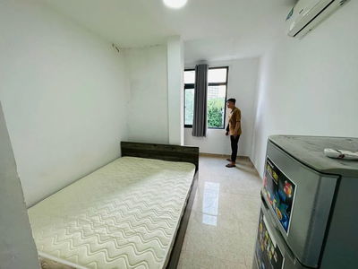 Housing in Ho Chi Minh City, Vietnam Housing in Ho Chi Minh City, Vietnam