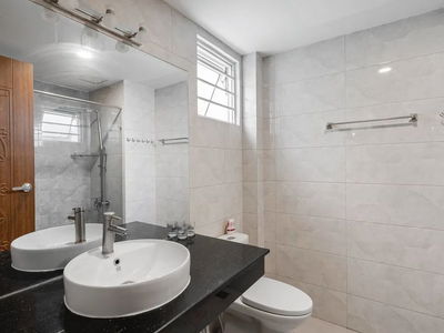 Жилье в Ho Chi Minh City, Vietnam Жилье в Ho Chi Minh City, Vietnam