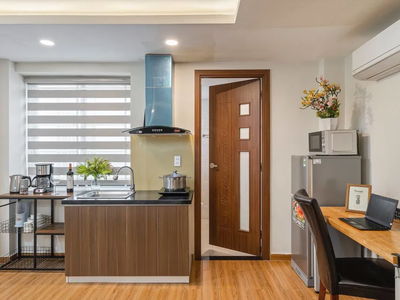 Housing in Ho Chi Minh City, Vietnam Housing in Ho Chi Minh City, Vietnam