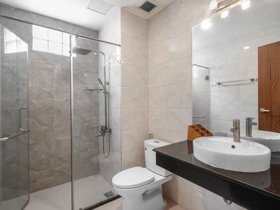 Logement dans Ho Chi Minh City, Vietnam Logement dans Ho Chi Minh City, Vietnam