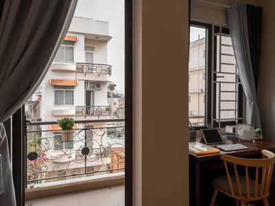 Logement dans Ho Chi Minh City, Vietnam Logement dans Ho Chi Minh City, Vietnam