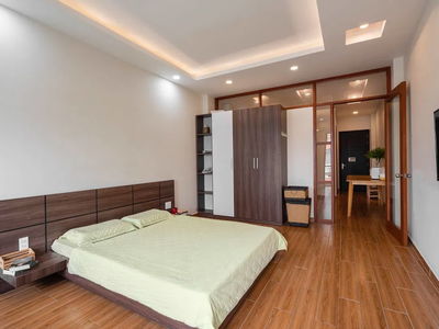 Logement dans Ho Chi Minh City, Vietnam Logement dans Ho Chi Minh City, Vietnam