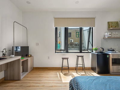 Gehäuse In Ho Chi Minh City, Vietnam Gehäuse In Ho Chi Minh City, Vietnam