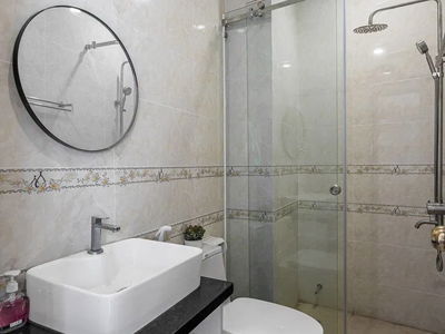 Жилье в Ho Chi Minh City, Vietnam Жилье в Ho Chi Minh City, Vietnam