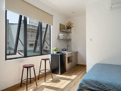 Logement dans Ho Chi Minh City, Vietnam Logement dans Ho Chi Minh City, Vietnam