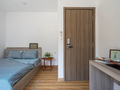 Жилье в Ho Chi Minh City, Vietnam  Жилье в Ho Chi Minh City, Vietnam