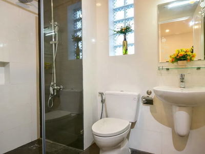 Logement dans Nha Be, Vietnam Logement dans Nha Be, Vietnam