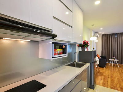 Logement dans Nha Be, Vietnam  Logement dans Nha Be, Vietnam