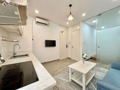 Жилье в Ho Chi Minh City, Vietnam Жилье в Ho Chi Minh City, Vietnam