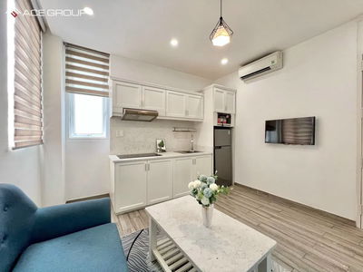 Alojamiento en Ho Chi Minh City, Vietnam Alojamiento en Ho Chi Minh City, Vietnam