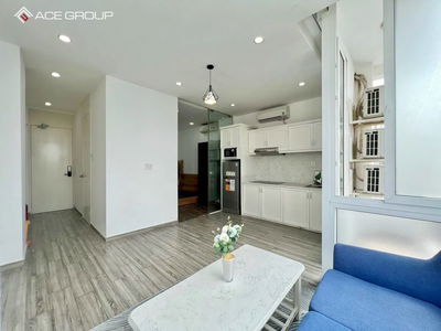 Жилье в Ho Chi Minh City, Vietnam  Жилье в Ho Chi Minh City, Vietnam