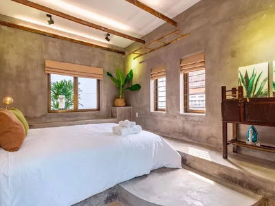 Alojamiento en Ho Chi Minh City, Vietnam  Alojamiento en Ho Chi Minh City, Vietnam