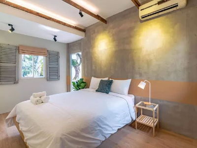 Жилье в Ho Chi Minh City, Vietnam Жилье в Ho Chi Minh City, Vietnam