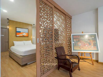 Alojamiento en Ho Chi Minh City, Vietnam  Alojamiento en Ho Chi Minh City, Vietnam