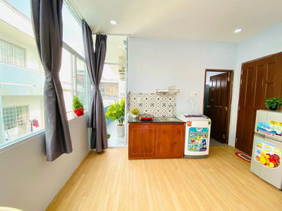 Alojamiento en Ho Chi Minh City, Vietnam Alojamiento en Ho Chi Minh City, Vietnam