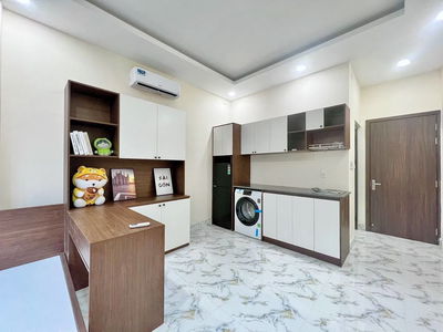 Housing in Ho Chi Minh City, Vietnam Housing in Ho Chi Minh City, Vietnam