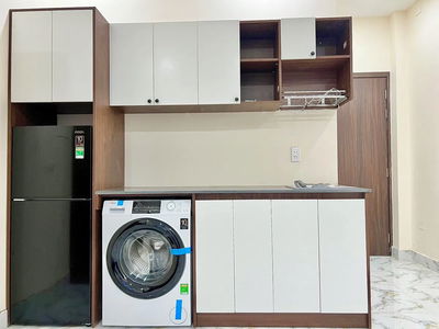 Logement dans Ho Chi Minh City, Vietnam Logement dans Ho Chi Minh City, Vietnam