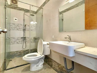 Logement dans Ho Chi Minh City, Vietnam Logement dans Ho Chi Minh City, Vietnam