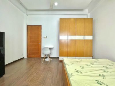 Alojamiento en Ho Chi Minh City, Vietnam Alojamiento en Ho Chi Minh City, Vietnam