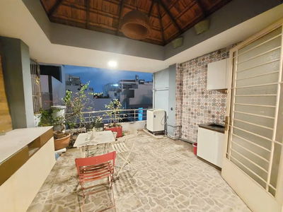 Logement dans Ho Chi Minh City, Vietnam  Logement dans Ho Chi Minh City, Vietnam