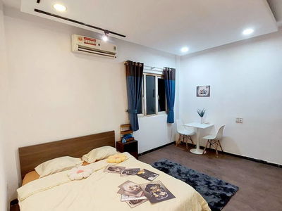 Жилье в Ho Chi Minh City, Vietnam Жилье в Ho Chi Minh City, Vietnam