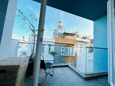 Alojamiento en Ho Chi Minh City, Vietnam  Alojamiento en Ho Chi Minh City, Vietnam