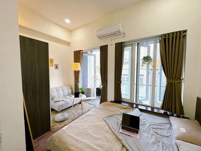 Logement dans Ho Chi Minh City, Vietnam Logement dans Ho Chi Minh City, Vietnam