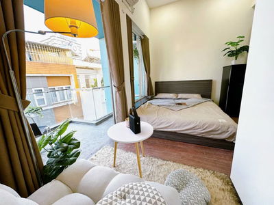 Жилье в Ho Chi Minh City, Vietnam Жилье в Ho Chi Minh City, Vietnam